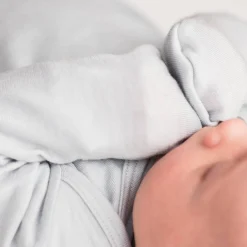 The Sleep Store Jersey Merino - Knotted Gown