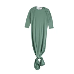 The Sleep Store Jersey Merino - Knotted Gown
