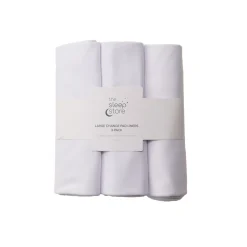 The Sleep Store Large Change Pad Liners 3pk