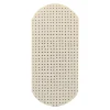 The Sleep Store Latex Mattress Moses Basket - Large
