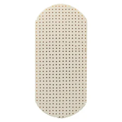 The Sleep Store Latex Mattress Moses Basket - Large