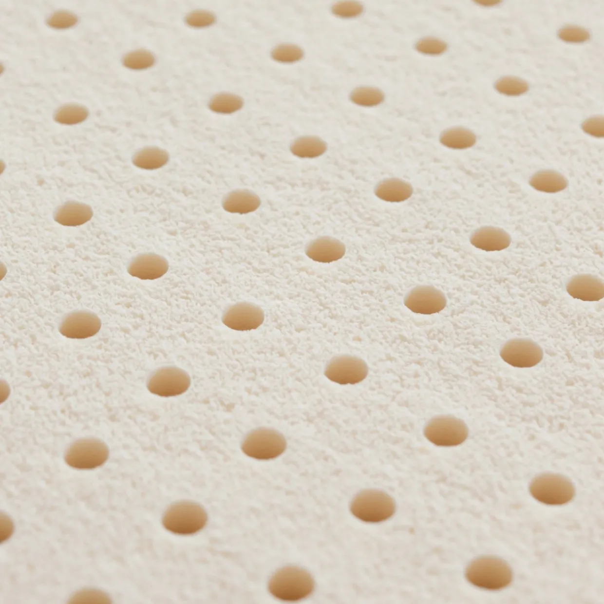 The Sleep Store Latex Mattress Moses Basket - Large