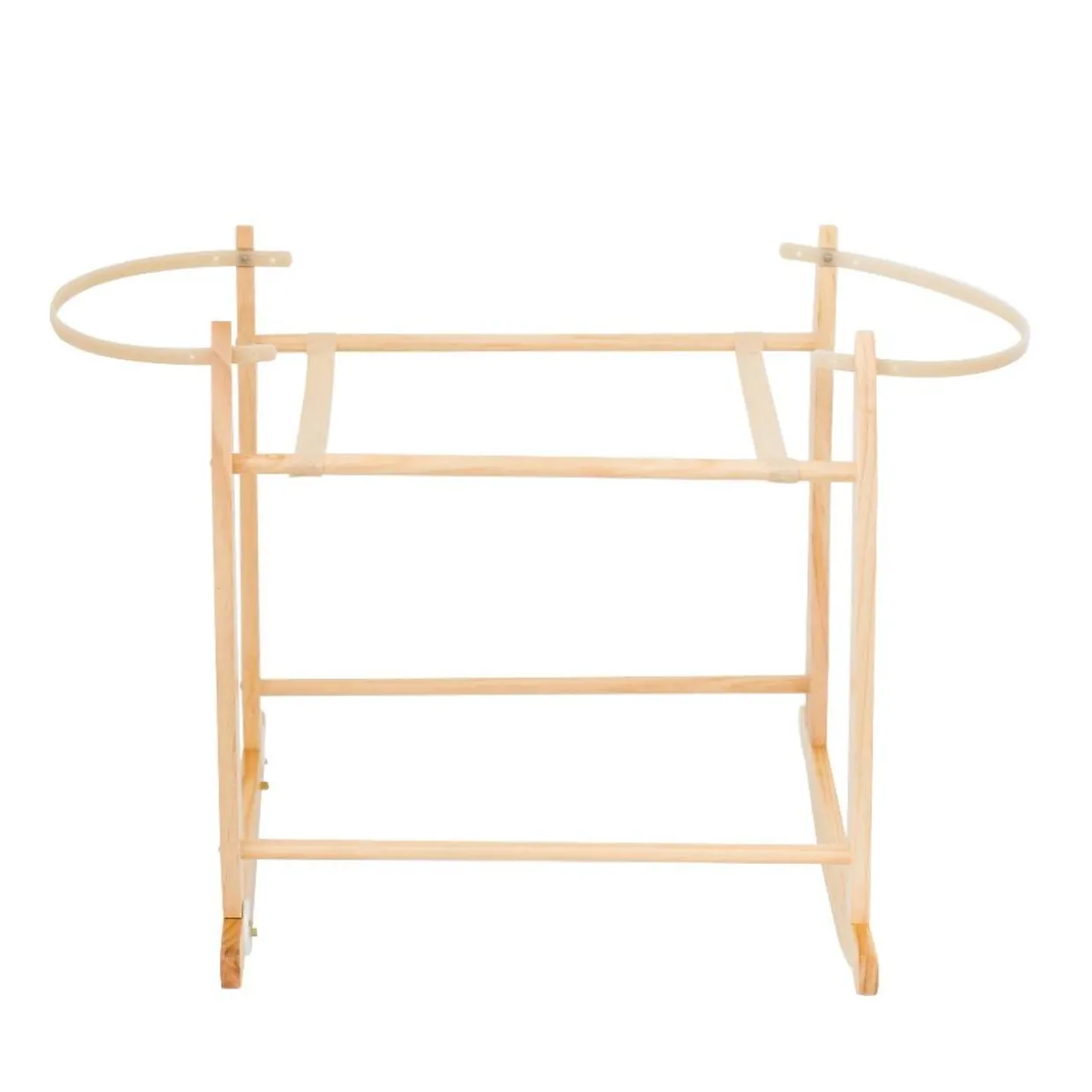 The Sleep Store Moses Basket Rocking Stand