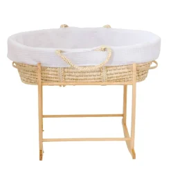 The Sleep Store Moses Basket Rocking Stand