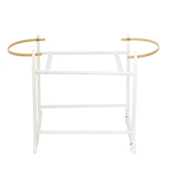 The Sleep Store Moses Basket Rocking Stand