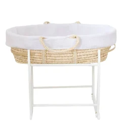 The Sleep Store Moses Basket Rocking Stand