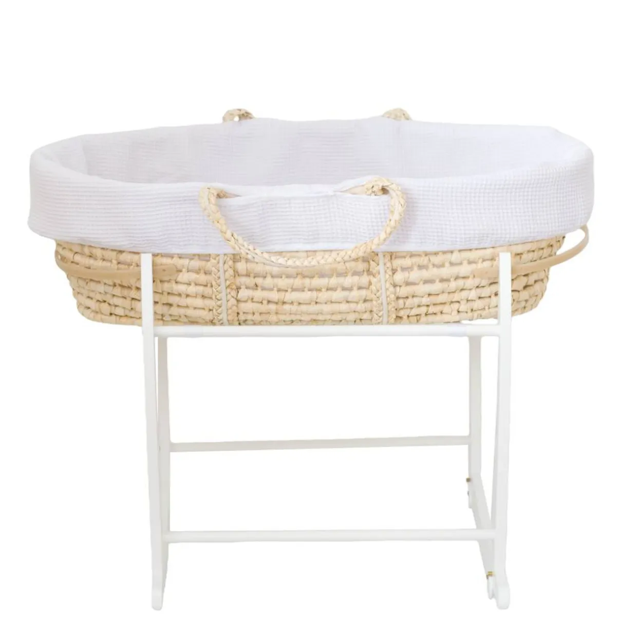 The Sleep Store Moses Basket Rocking Stand