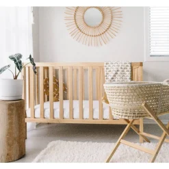 The Sleep Store Moses Basket