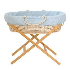 The Sleep Store Moses Basket Folding Stand