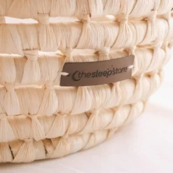 The Sleep Store Moses Basket (No Handles)