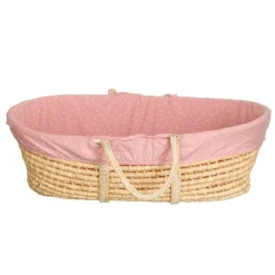 The Sleep Store Moses Basket Liner - Clearance