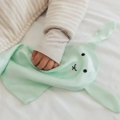 The Sleep Store Mulberry Silk Bunny Comforter