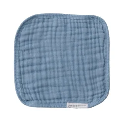 The Sleep Store Muslin Face Cloth 4 pack