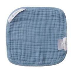 The Sleep Store Muslin Face Cloth 4 pack