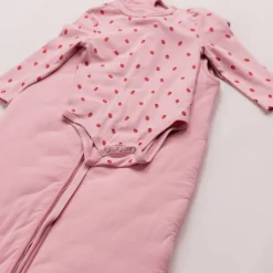 The Sleep Store Organic Cotton 3.0 tog Sleeping Bag