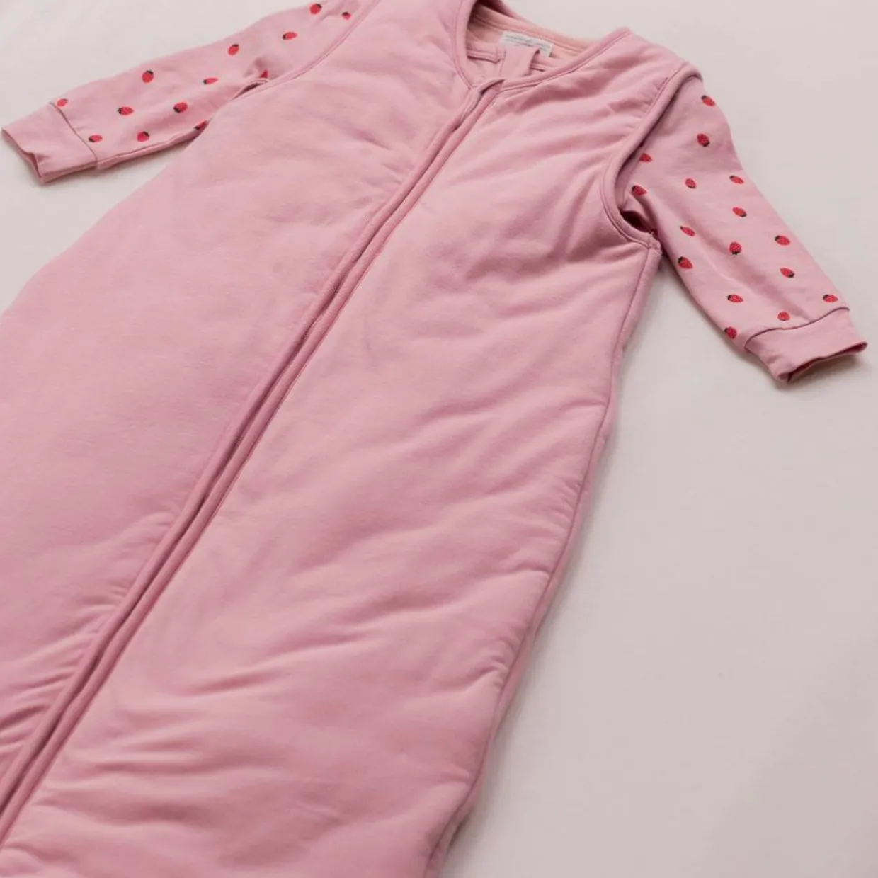 The Sleep Store Organic Cotton 3.0 tog Sleeping Bag