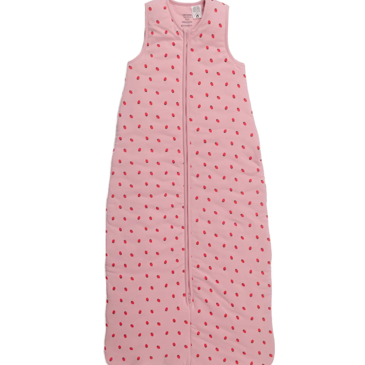 The Sleep Store Organic Cotton 3.0 tog Sleeping Bag