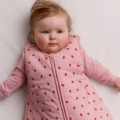 The Sleep Store Organic Cotton 3.0 tog Sleeping Bag