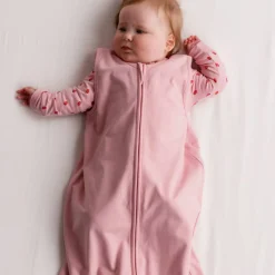 The Sleep Store Organic Cotton 0.2 tog Sleeping Bag
