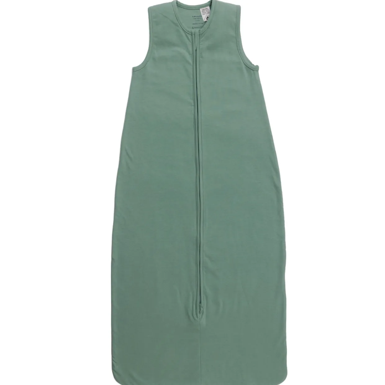 The Sleep Store Organic Cotton 0.2 tog Sleeping Bag