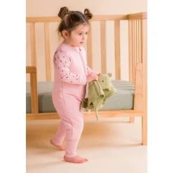 The Sleep Store Organic Cotton 3.0 tog Sleeping Suit