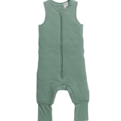 The Sleep Store Organic Cotton 3.0 tog Sleeping Suit