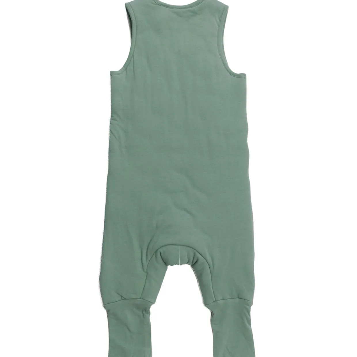 The Sleep Store Organic Cotton 3.0 tog Sleeping Suit