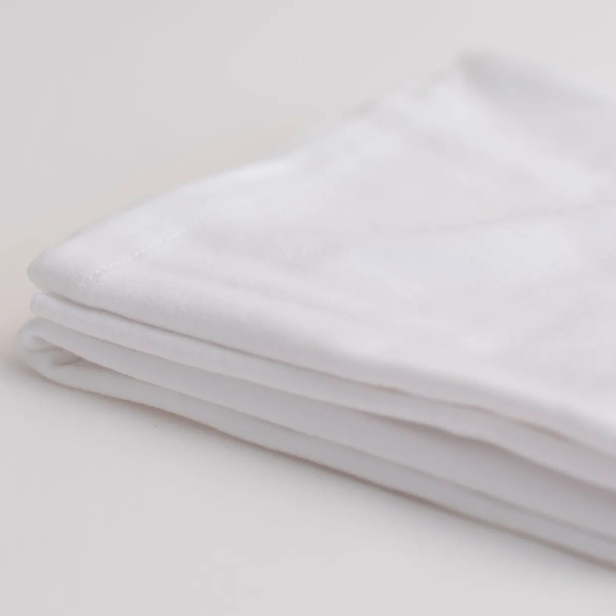 The Sleep Store Organic Sateen Cot Sheet Set