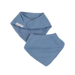 The Sleep Store Reversible Bandana Bib 2 Pack