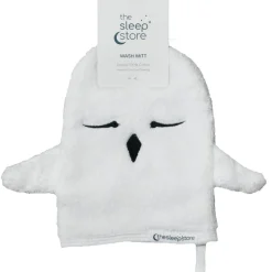 The Sleep Store Wash Mit