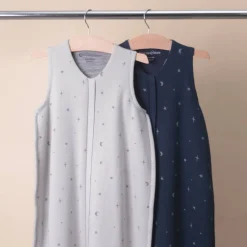 The Sleep Store Winter Merino/Organic Cotton Sleeping Bag