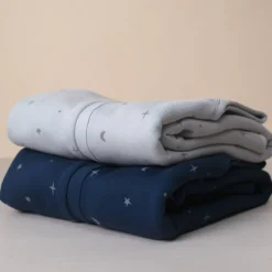 The Sleep Store Winter Merino/Organic Cotton Sleeping Bag