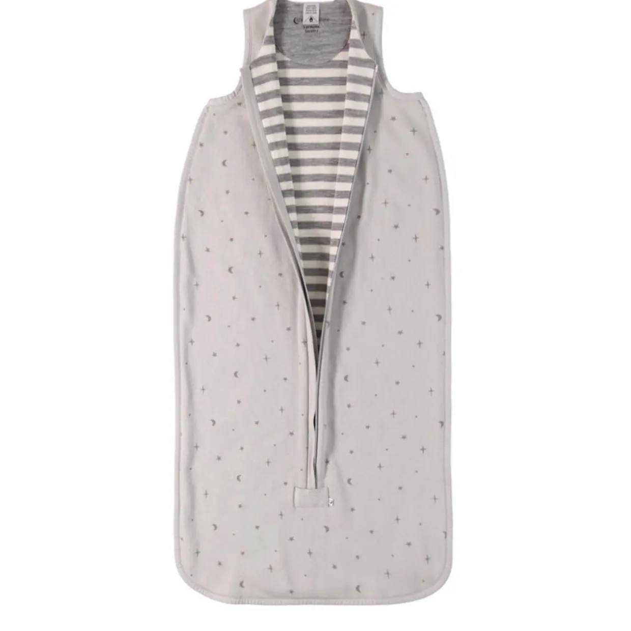 The Sleep Store Winter Merino/Organic Cotton Sleeping Bag