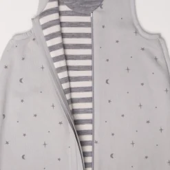 The Sleep Store Winter Merino/Organic Cotton Sleeping Bag