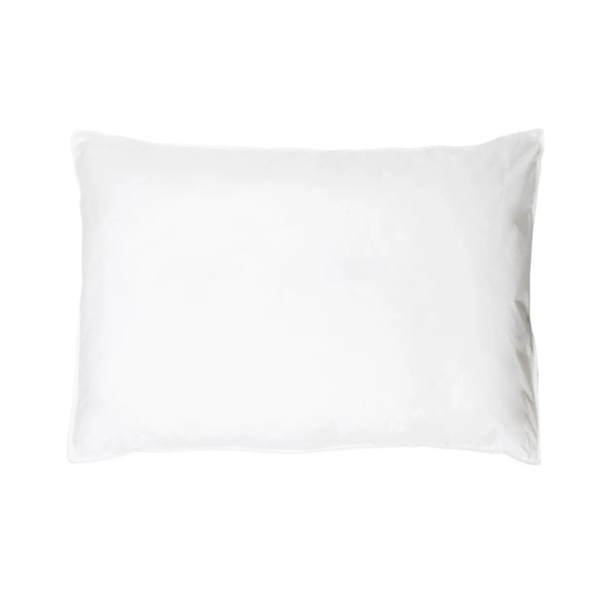 Toddler Cot Size Pillow with Pillowcase - Tencel Blend