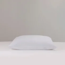 Toddler Cot Size Pillow with Pillowcase - Tencel Blend