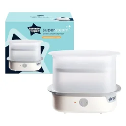 Tommee Tippee Electric Steam Steriliser