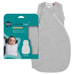 Tommee Tippee Grobag 1.0 tog Swaddlebag - Clearance