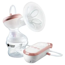 Tommee Tippee Made for Me Electric Breast Pump - Clearance