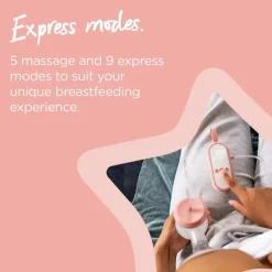 Tommee Tippee Made for Me Electric Breast Pump - Clearance