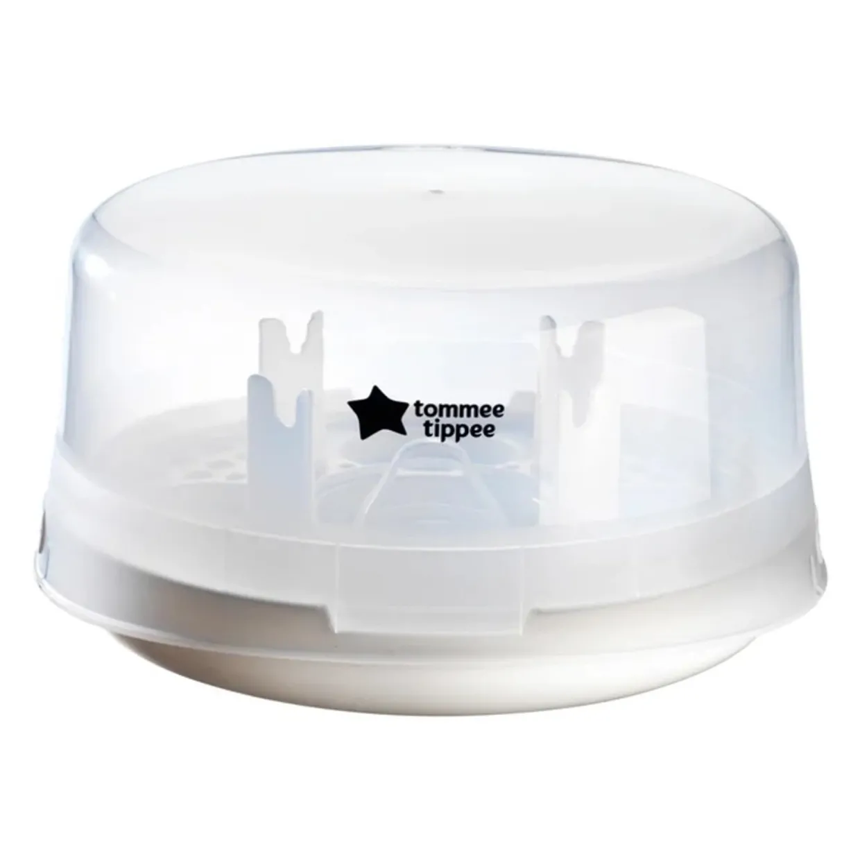 Tommee Tippee Microsteri Microwave Steam Steriliser