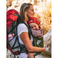 Trail Magik Kid Carrier