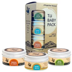 Tui Balm - Baby Pack