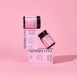 Two Islands - Milk Maker Supplement