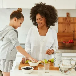 Two Islands - Pea Protein - Salted Caramel