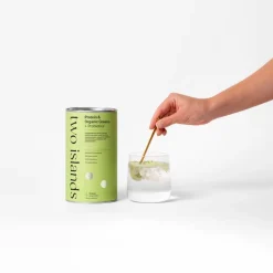 Two Islands - Protein & Organic Greens