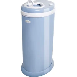 Ubbi Steel Nappy Bin
