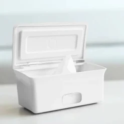 Ubbi Wipes Dispenser