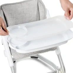 Unilove Feed Me 3-in-1 Dining Booster Seat