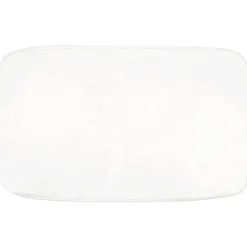 Unilove Hug Me Plus Fitted Sheet 2pk - 83 x 51cm